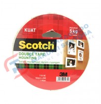Scotch 3M 110-5C Mounting Tape